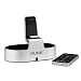 PURE i-20, Digital Dock for iPod/iPhone with Hi-Fi Quality Audio and Video Output