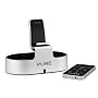 PURE i-20, Digital Dock for iPod/iPhone with Hi-Fi&hellip by Pure
