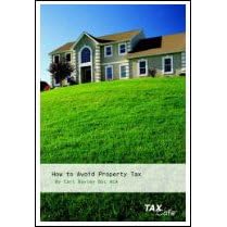 How to Avoid Property Tax