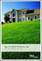 How to Avoid Property Tax