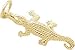Alligator Charm by Rembrandt Charms