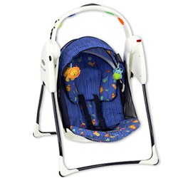 Buy Low Price Cozy Graco TravelLite Infant Swing B000F1OM26