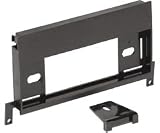 Metra 97 - '98 Ford F-150/Expedition Radio Install Kit - No Pocket