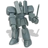 6" Yu-Gi-Oh Giant Soldier of Stone Action Figure