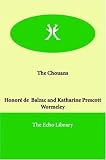 The Chouans (1846378060) by Balzac, Honore De
