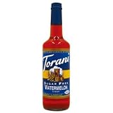 Torani Sugar Free Watermelon Syrup