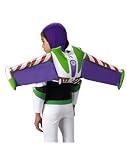 Buzz Lightyear Jet Pack Child