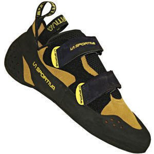 La Sportiva Kumo Climbing Shoe