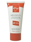 ジェナティック メラノ IV サンクリーム SPF23+ (フェイス) 90ml