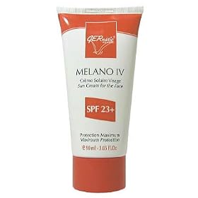 �W�F�i�e�B�b�N �����m IV �T���N���[�� SPF23+ (�t�F�C�X) 90ml