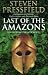 Last of the Amazons Cover
