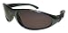 FUNK Kids Sonnenbrille FREAK, anthrazit, graue Gläser