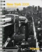 Childrens Toyshop  Books : 2009 New York Deluxe Diary