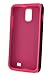 Case-Mate CM018414 Tough Case for Samsung Skyrocket SGH-i727 1 pack-Case-Retail Packaging-Black/Pink