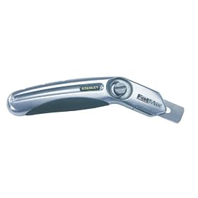 Stanley 10-555 FatMaxCarpet Knife by Stanley