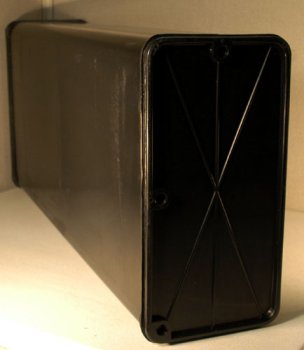 ABS Fresh Water Tanks - 18 Gallon 8