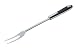 Kitchen & Housewares : J.A. Henckels Twin Cuisine Meat Fork