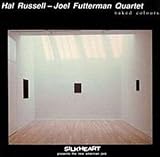 Revue Hal Russell  / Naked Colours