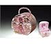 Children's Musical Jewelry Box With Twirling Fairy