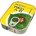 Canned Perilla Leaves 