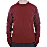Review   / Massimo Osti long sleeve knitwear