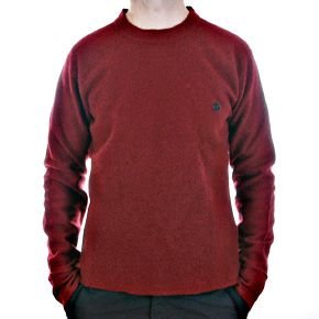 Massimo Osti long sleeve knitwear