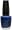 OPI Nail Lacquer Brights Collection NLB24 Blue My Mind