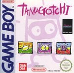 Eigenschaften Konami  / Tamagotchi