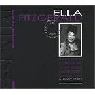 Click here to buy Essential Masters of Jazz: Ella Fitzgerald by  Essential Masters of Jazz .