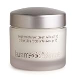 Laura Mercier Mega-Moisturizer Cream with SPF 15, 2.0 oz.