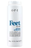 OPI Feet by OPI - Powder Protect