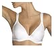 Exclusive Barely There Women’s Comfortable Curves Satin Underwire Bra   #4636 While You Still Can