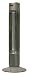 Kitchen & Housewares : Soleus Air MS-14R Tower Reflective Heater