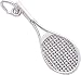 Jewelry : Tennis Charm by Rembrandt Charms