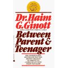 Between Parent and Teenager