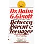 Between Parent and Teenager