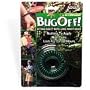 Bug Off! Adult Biting Insect Repelling Wrist Band