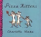 Pizza Kittens