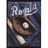 Kansas City Royals Yearbook (1984)