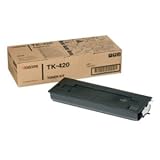 Kyocera TK 421 - Toner cartridge - 1 x black - 15000 pages