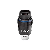 Orion 13mm Stratus Wide-Field Eyepiece, 1.25"/2"