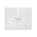 Uber Goop WHITE Dishwasher Rack Paint & Glue w/80 caps