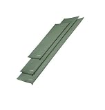 Trail Lite Regular Isomatte Therm-A-Rest, green
