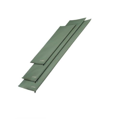 Trail Lite Regular Isomatte Therm-A-Rest, green