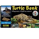 Exo Terra Turtle Bank Large - Exo Terra PT3802