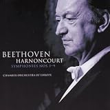 Review Teldec  / Beethoven - Symphonies Nos 1-9