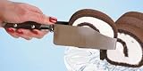 Kitchen & Housewares : Debbie Meyer's 'loaf style' kake-kut'r®; The BistroTM handle style