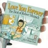 Love You Forever