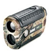 Bushnell Scout 1000 w/ Realtree AP Camo Laser Rangefinder