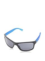 Arnette Gafas de Sol Pipe (60 mm) Negro